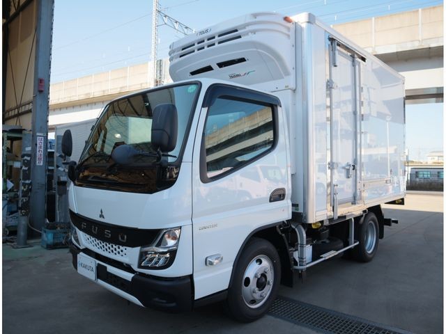 Mitsubishi Canter T