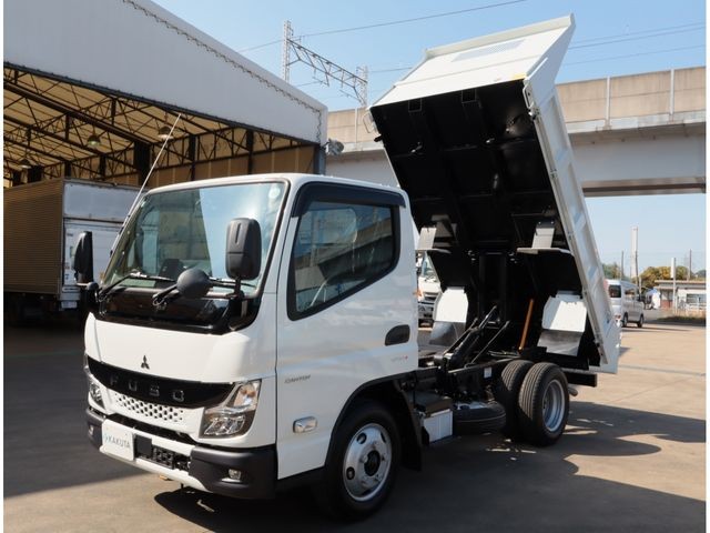 Mitsubishi Canter T