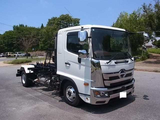 Hino Ranger