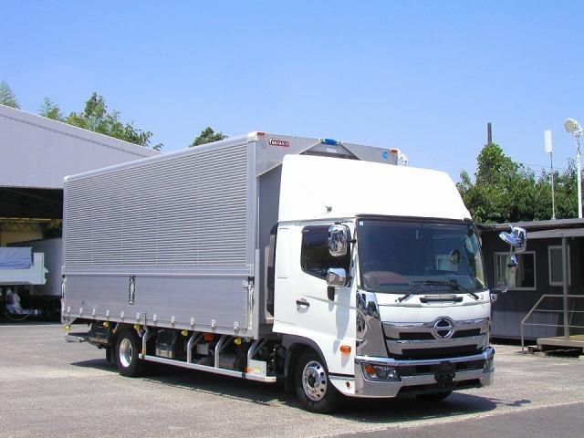 Hino Ranger