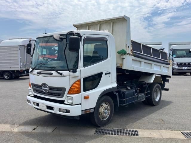 Hino Ranger