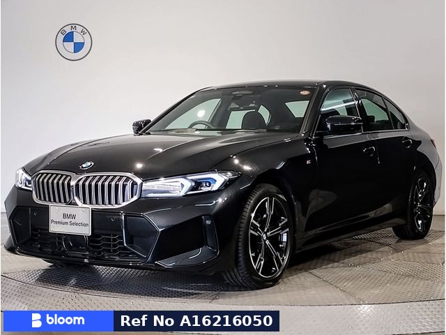 BMW 320D