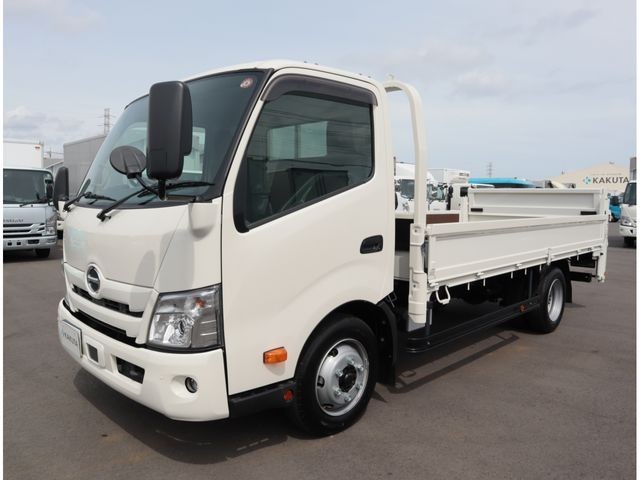2024 Hino Dutro