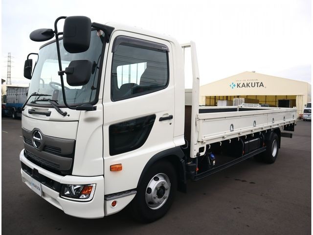 Hino Ranger