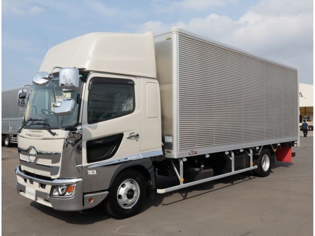 Hino Ranger