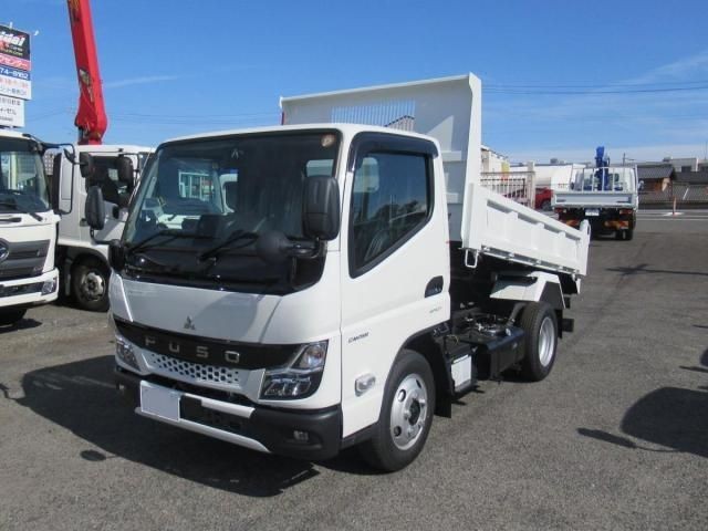 Mitsubishi Canter T