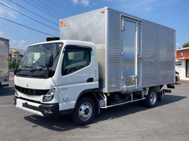 Mitsubishi Canter T