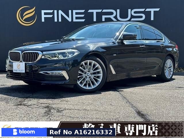 BMW 523D