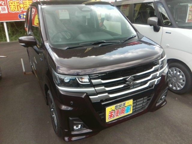 Suzuki Wagon-R