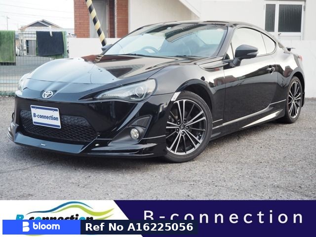 2012 Toyota 86