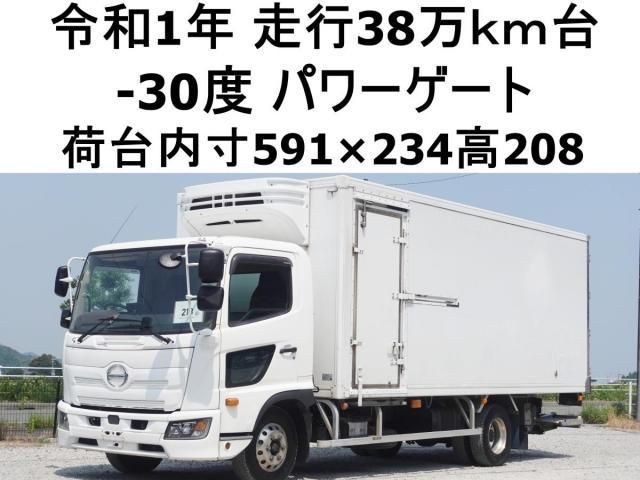 Hino Ranger