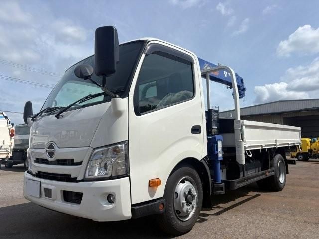 2024 Hino Dutro
