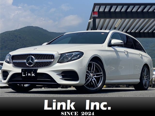 Mercedes-Benz E220D