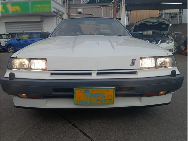 Nissan Skyline