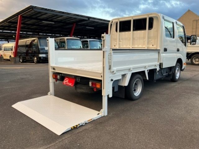2024 Toyota Dyna