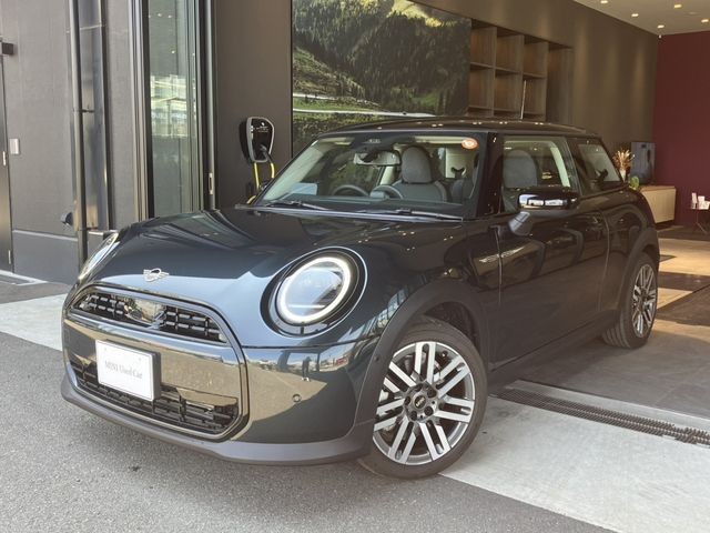 BMW MINI