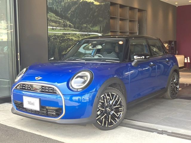 BMW MINI