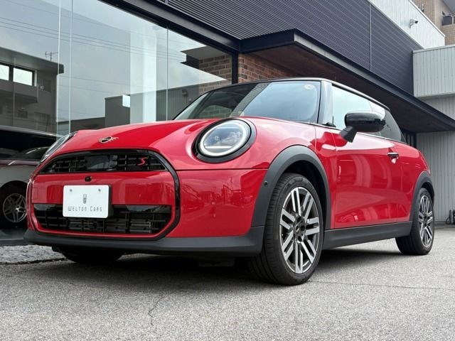 BMW MINI