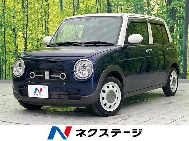 2024 Suzuki Lapin