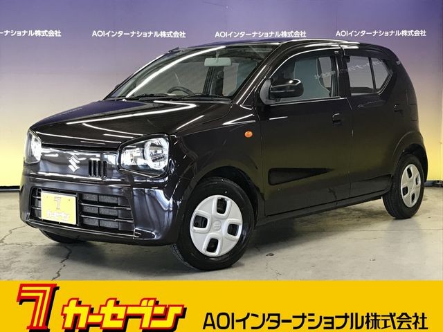 2015 Suzuki Alto