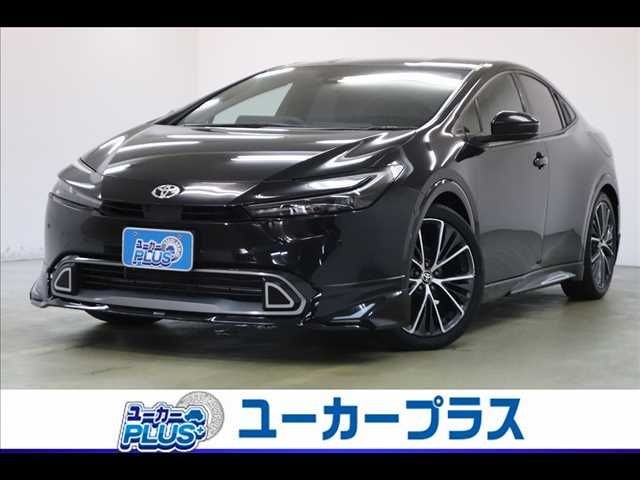 2023 Toyota Prius