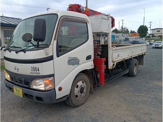 Hino Dutro