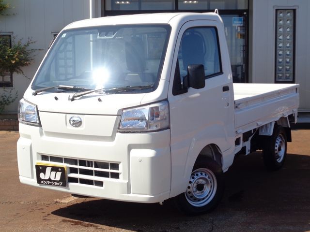 2024 Daihatsu Hijet Truck