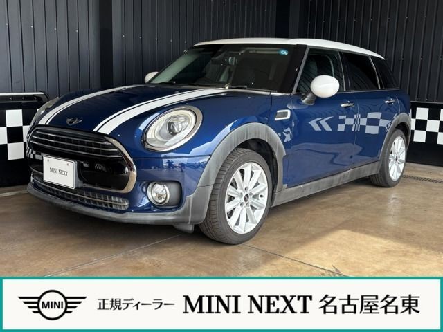BMW MINI