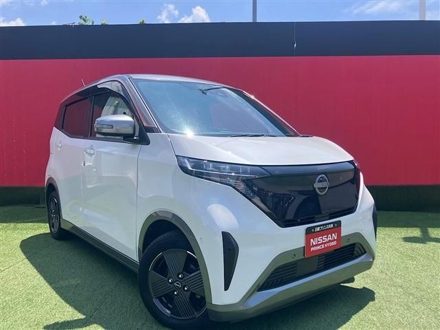 2024 Nissan Safari