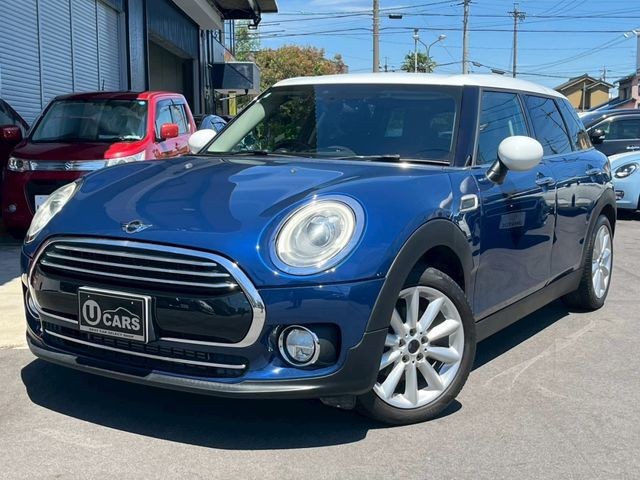 BMW MINI