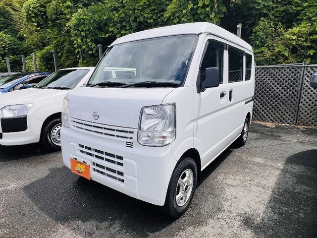 2017 Nissan NT100 Clipper T