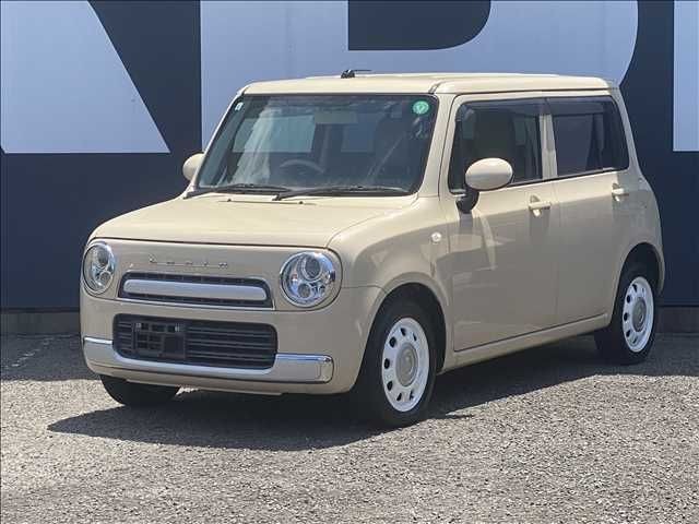2013 Suzuki Lapin