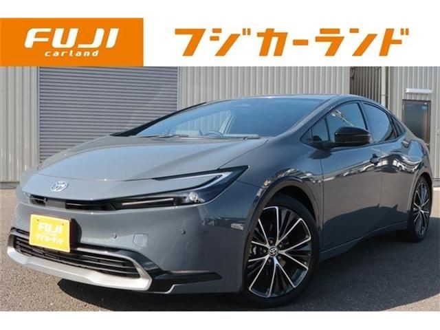 2023 Toyota Prius