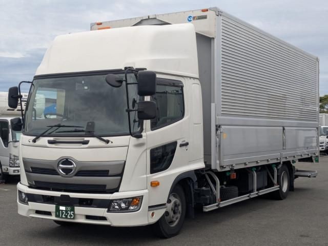Hino Ranger