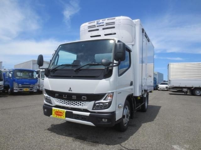 Mitsubishi Canter T