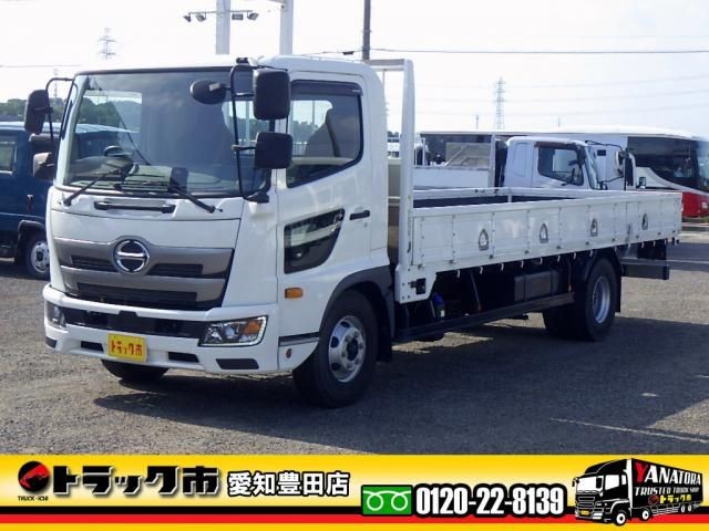 Hino Ranger