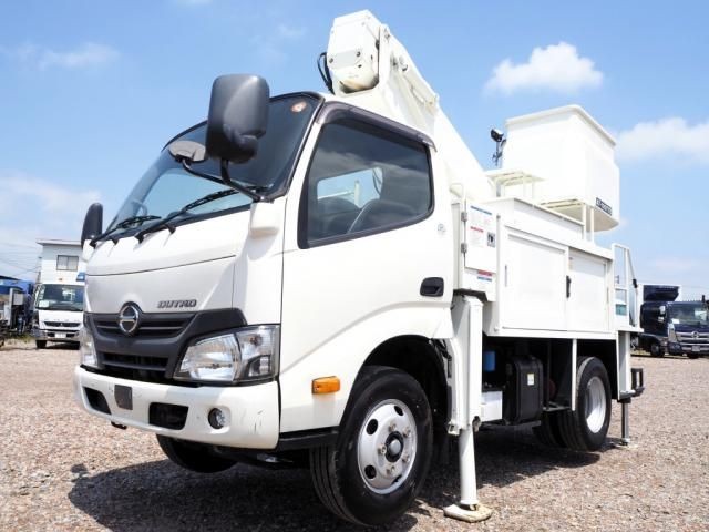 Hino Dutro