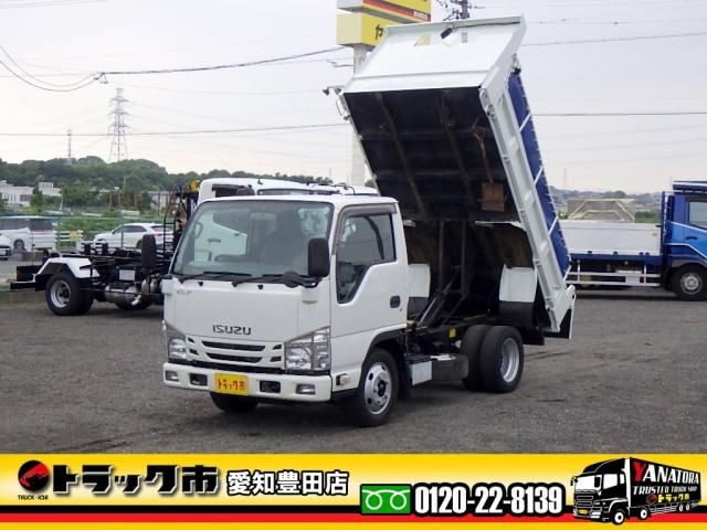 2014 Isuzu ELF
