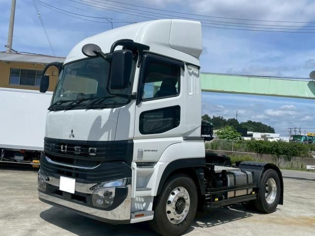 Mitsubishi Super Great