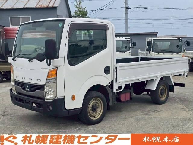 Mitsubishi Canter T