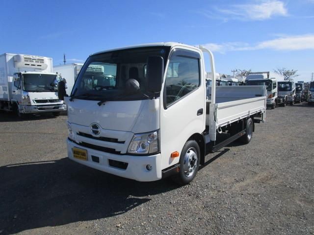 2024 Hino Dutro