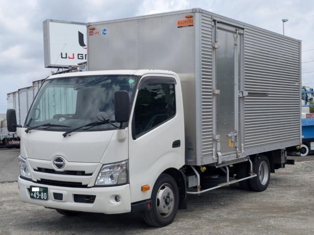 2024 Hino Dutro
