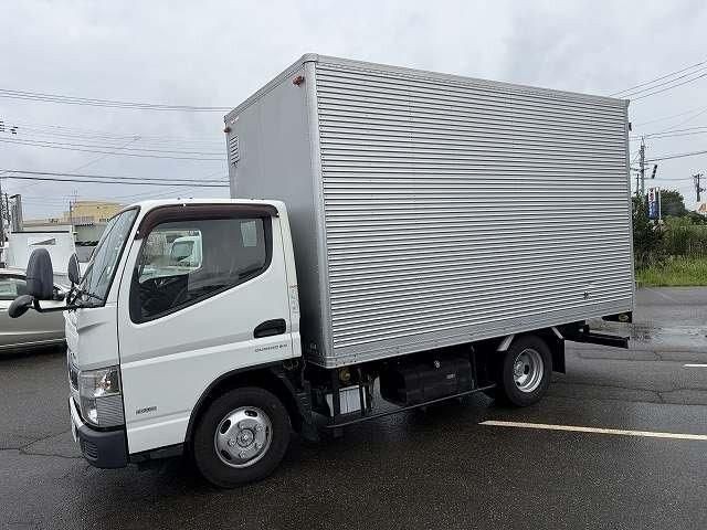 Mitsubishi Canter T