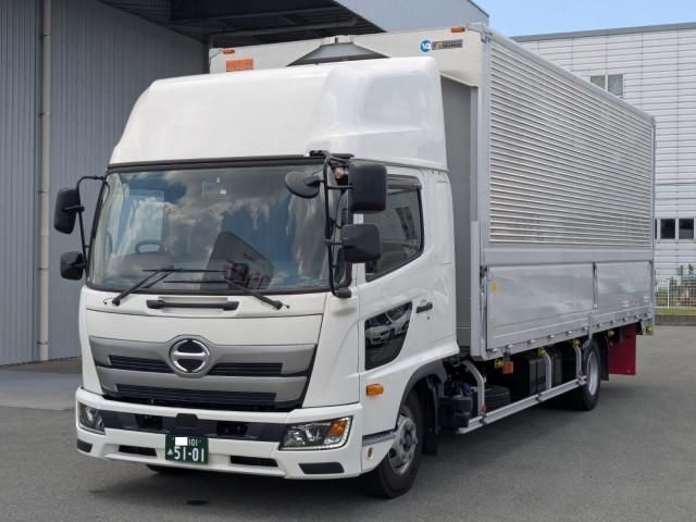 Hino Ranger
