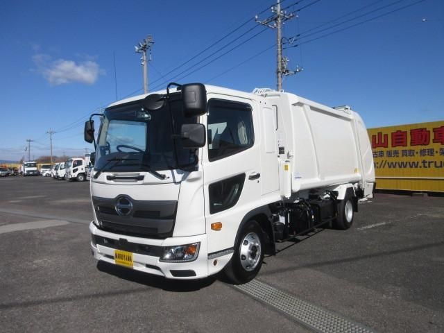 Hino Ranger