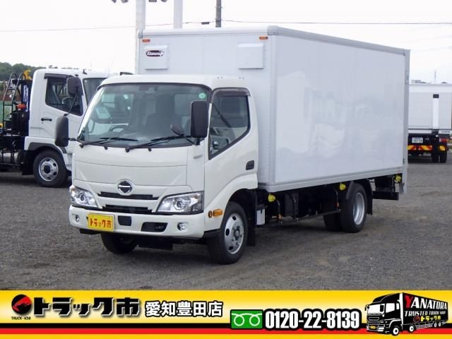 Hino Dutro