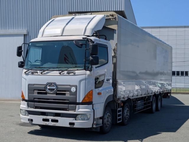 Hino Profia