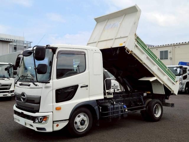 Hino Ranger