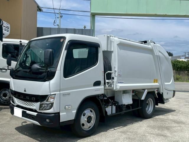 Mitsubishi Canter T