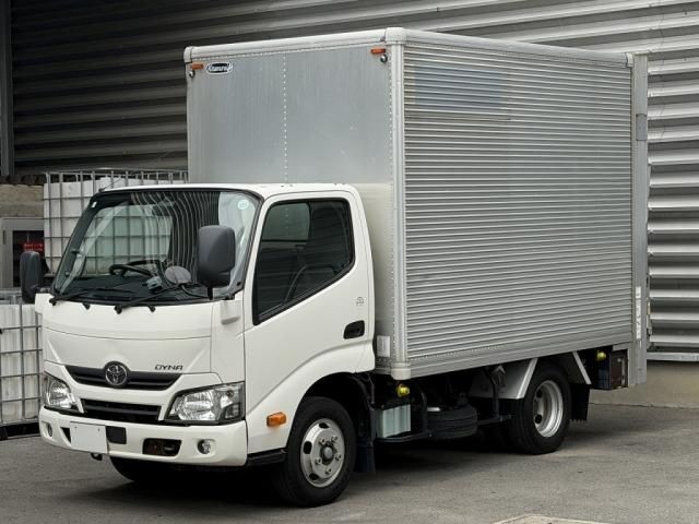 2017 Toyota Dyna